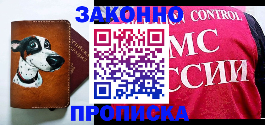 прописка 2025 в Брянске